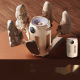 Portable Shoe Dryer