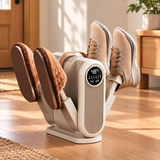 Afterstep air