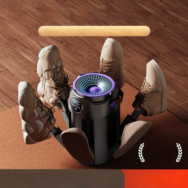 Portable Shoe Dryer