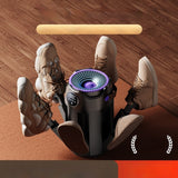 Portable Shoe Dryer